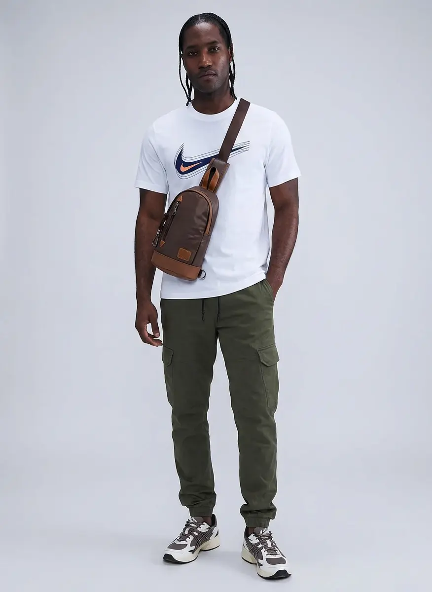Rugged Earth Tones