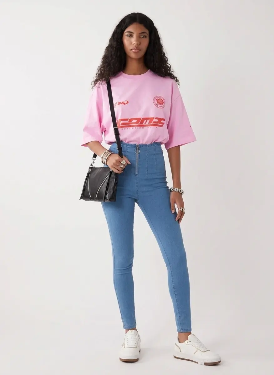Urban Edge Streetwear