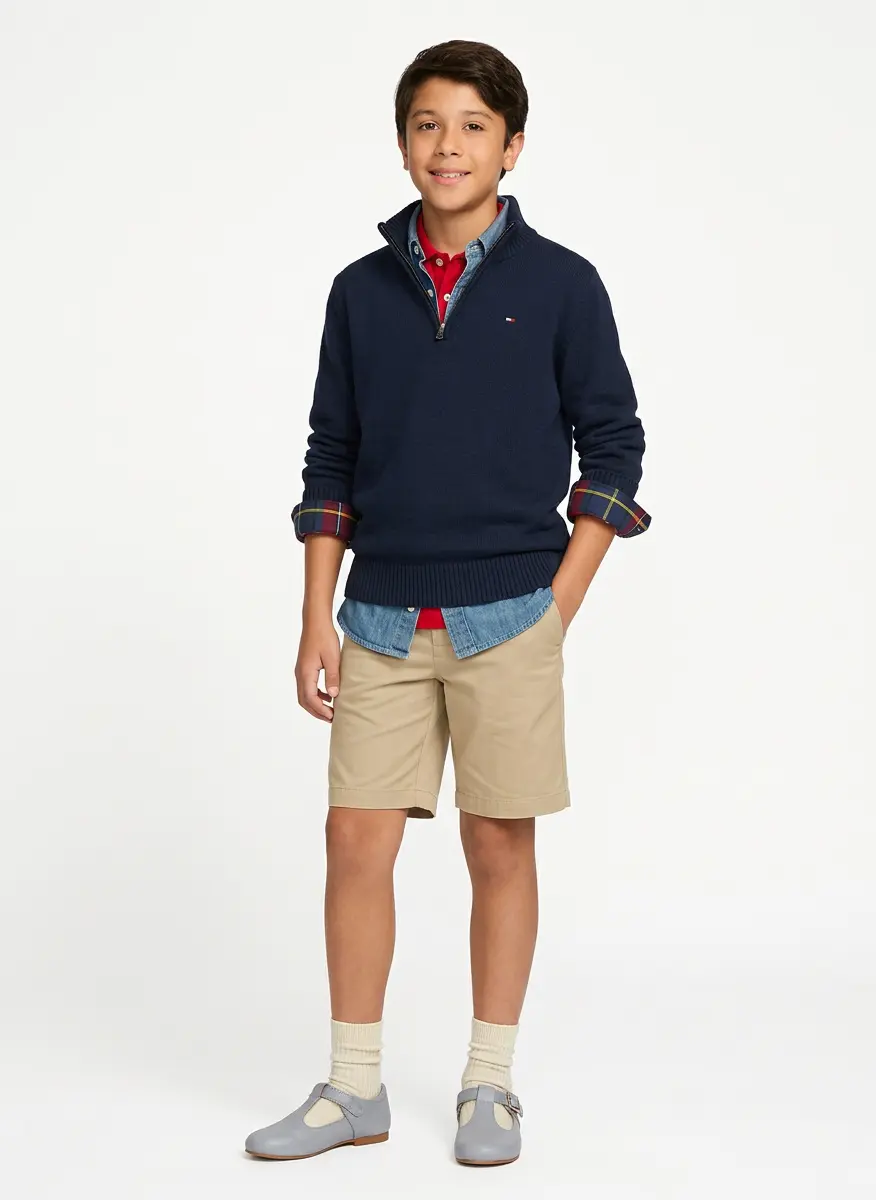 Ivy League Academic