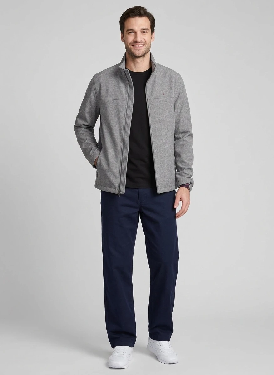 Weekend Heritage Comfort