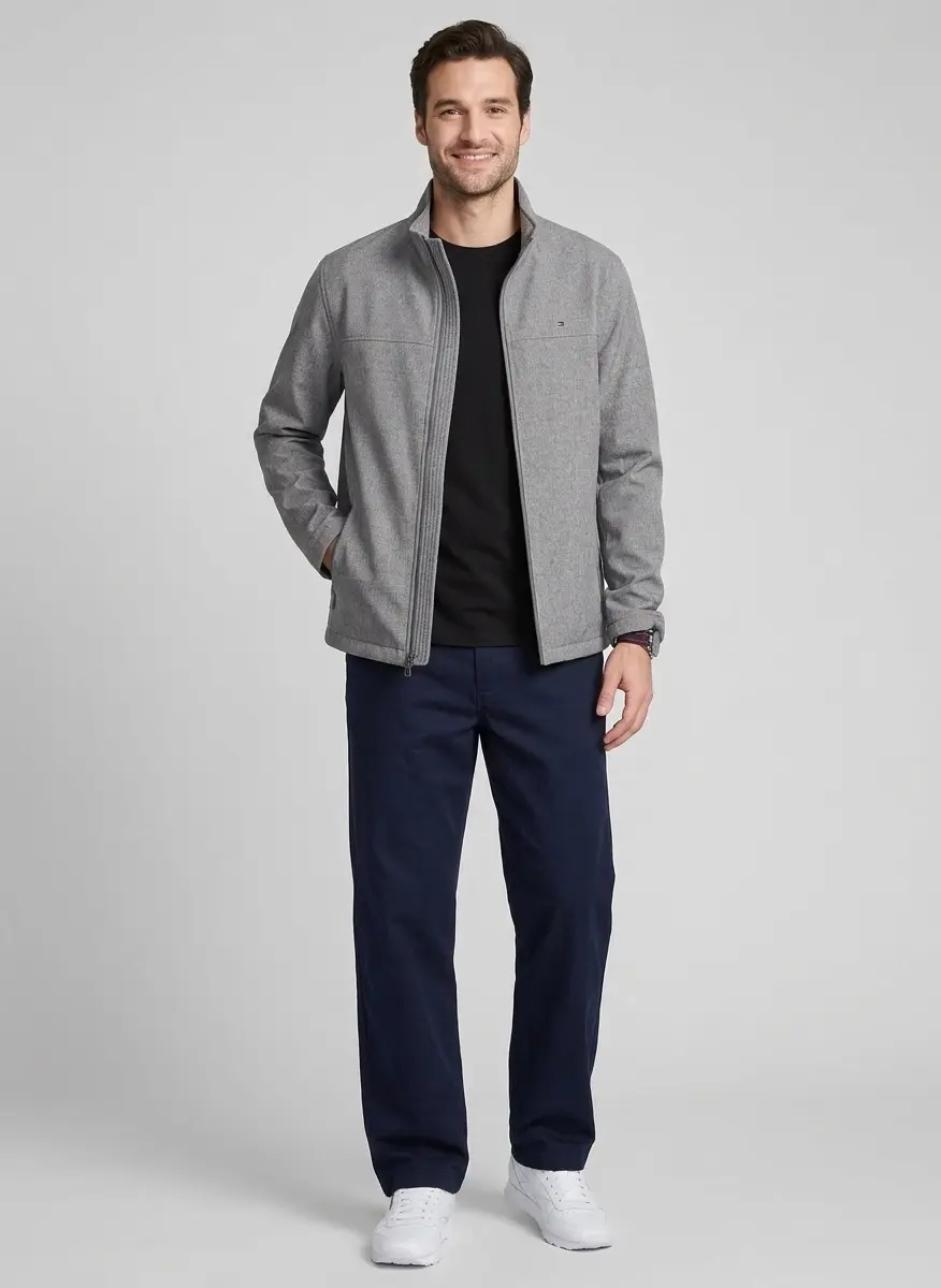 Weekend Heritage Comfort