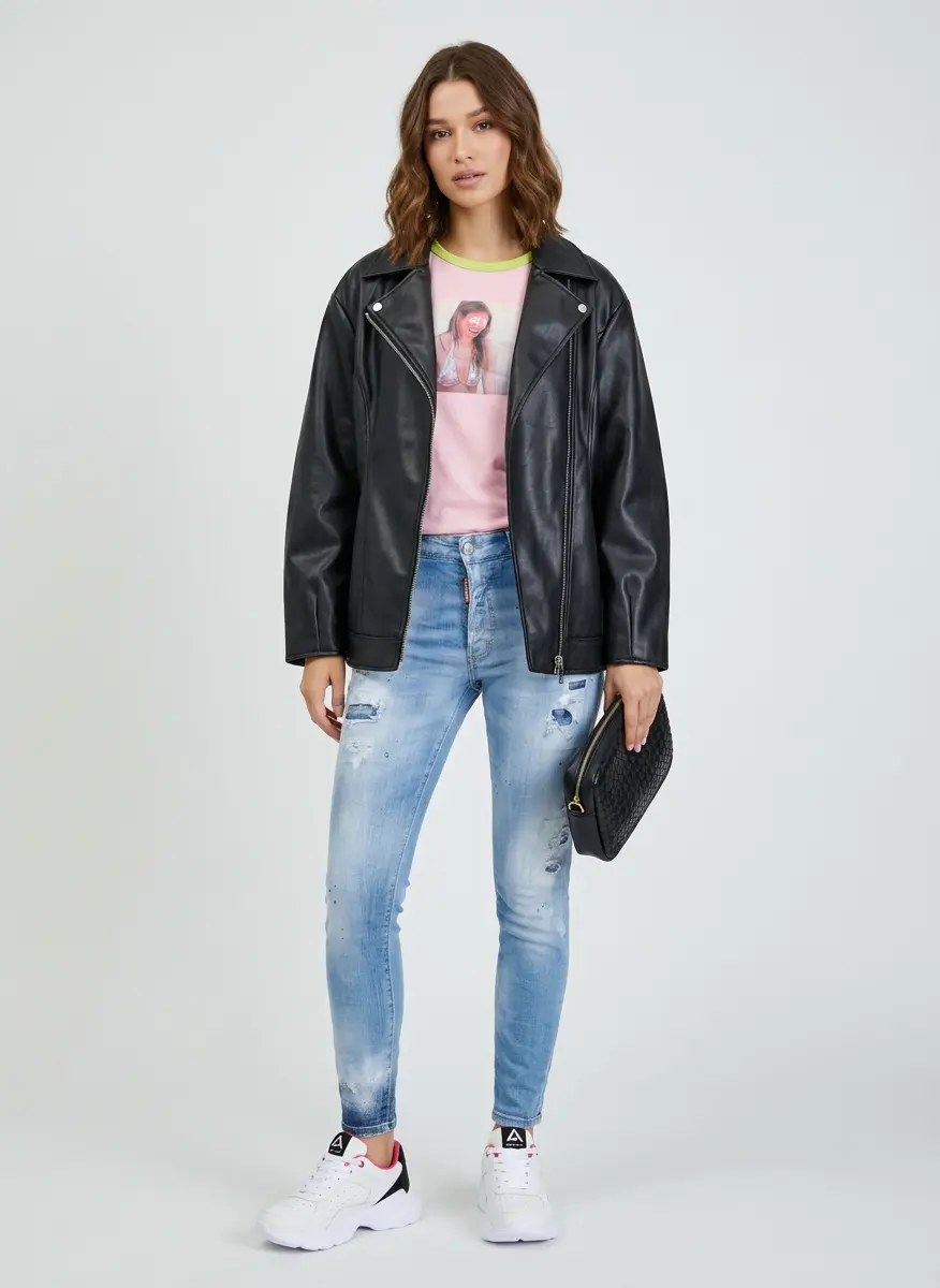 Urban Edge Streetwear