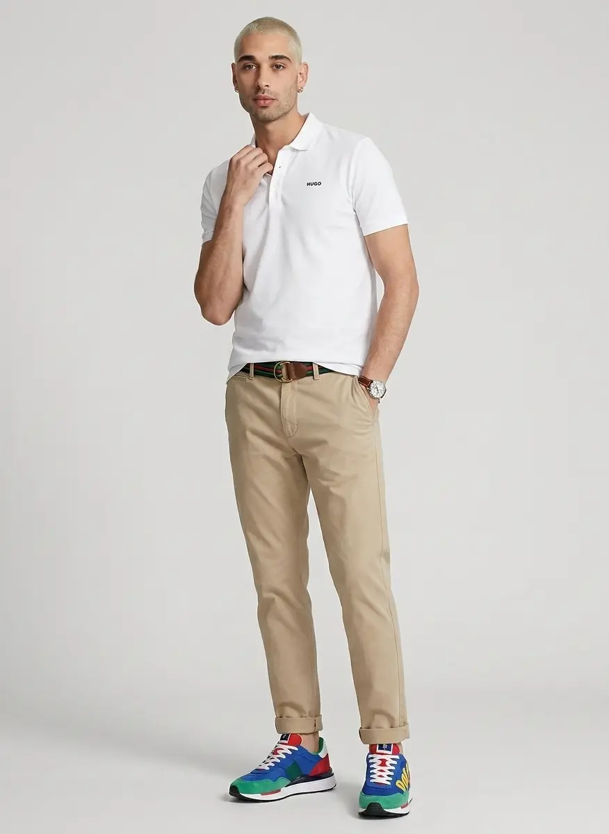 Modern Heritage Casual
