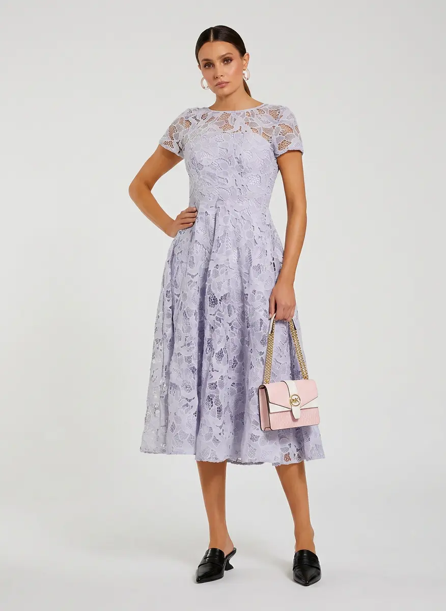Chic Garden Party