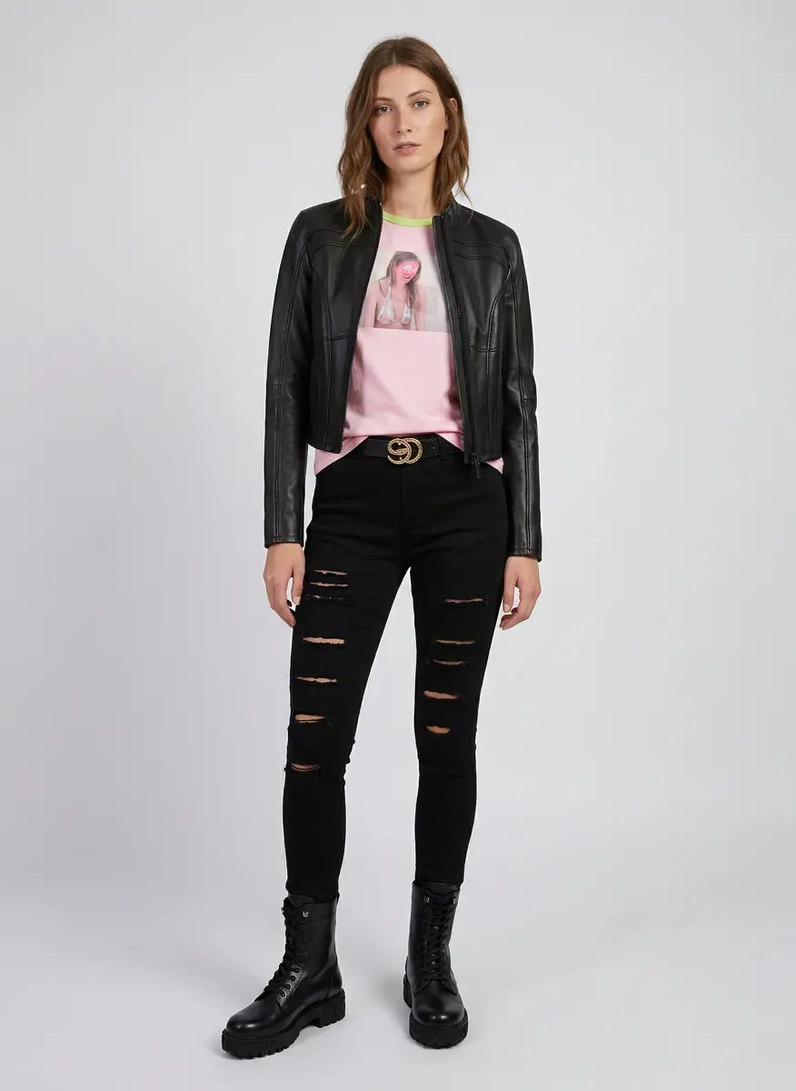 Urban Edge Streetwear