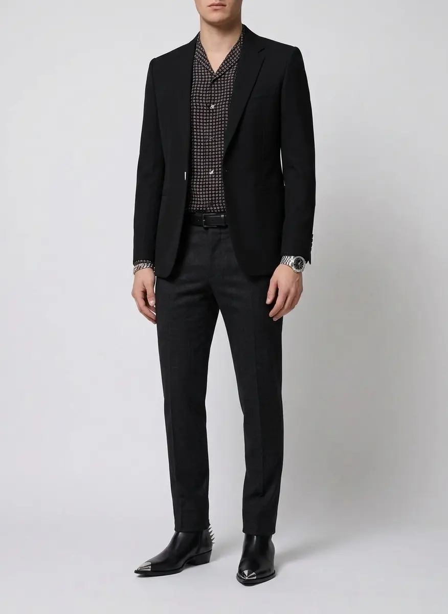 Midnight Gala Professional