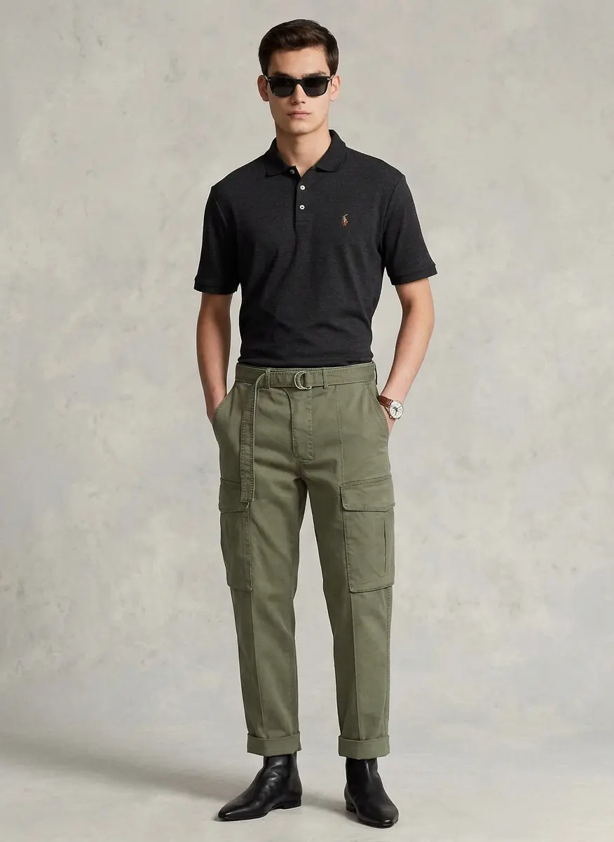 Refined Utility