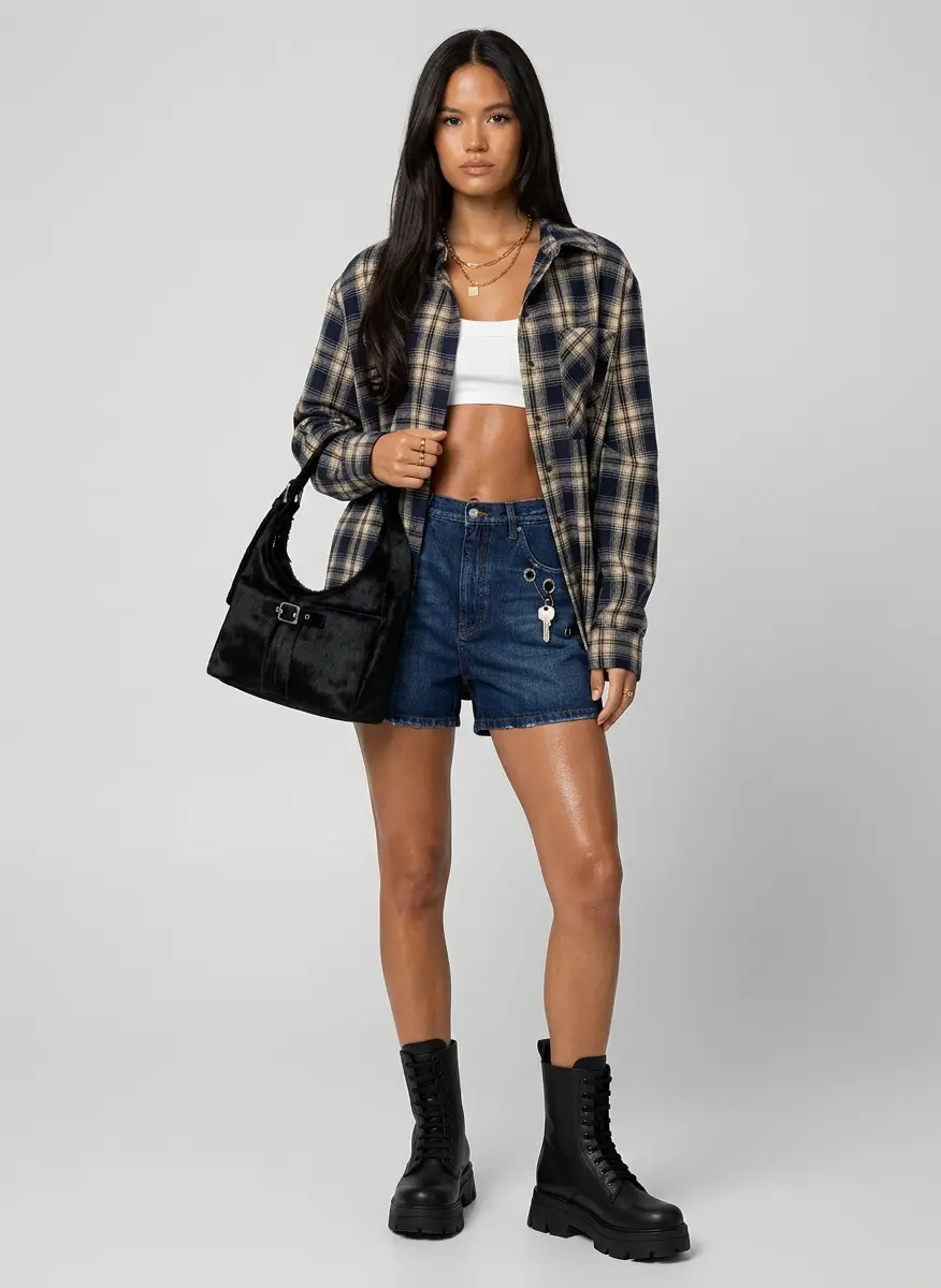 Grunge Revival