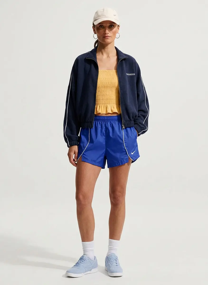 Urban Athletic Edge