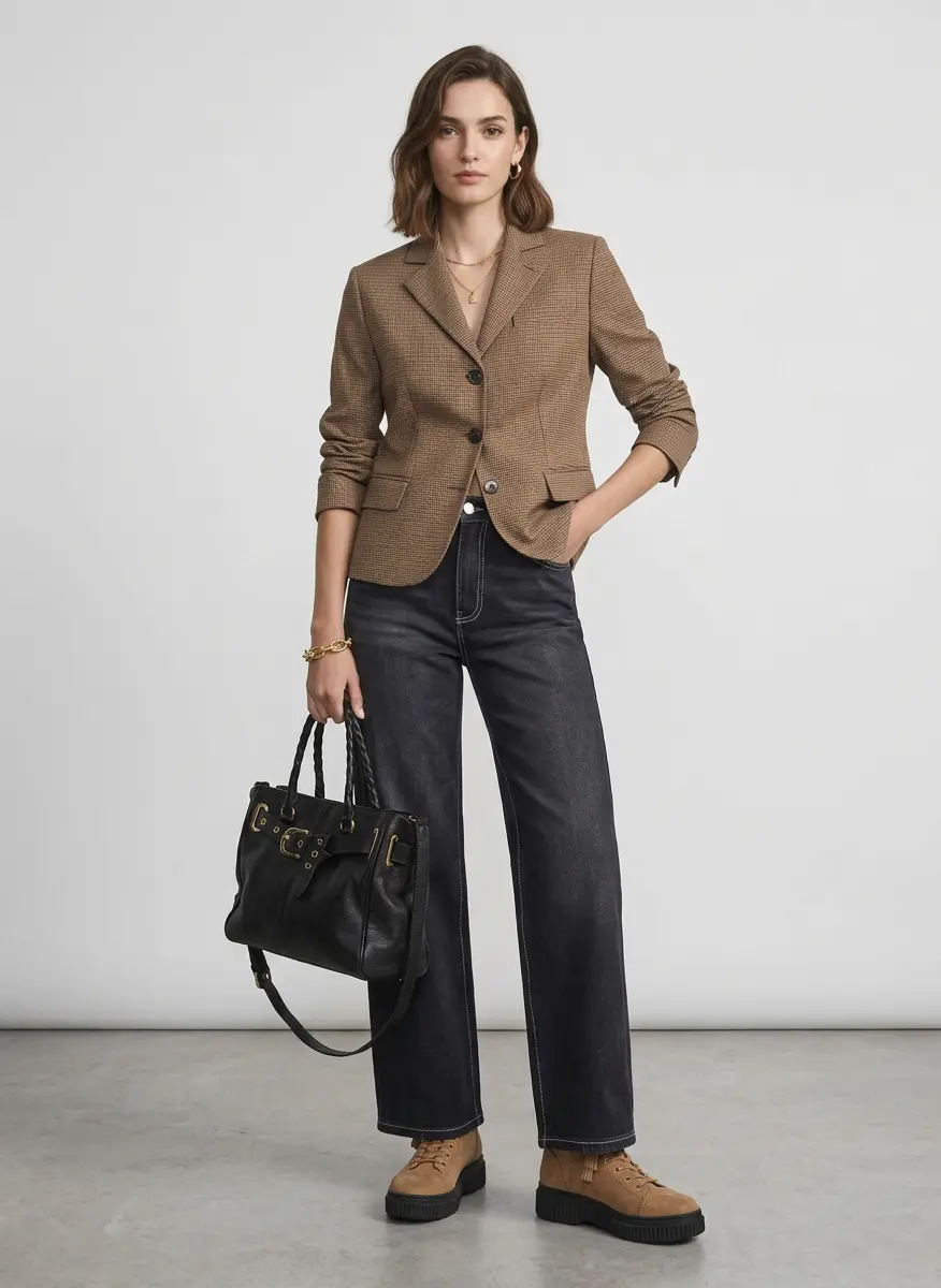 Versatile Heritage Chic