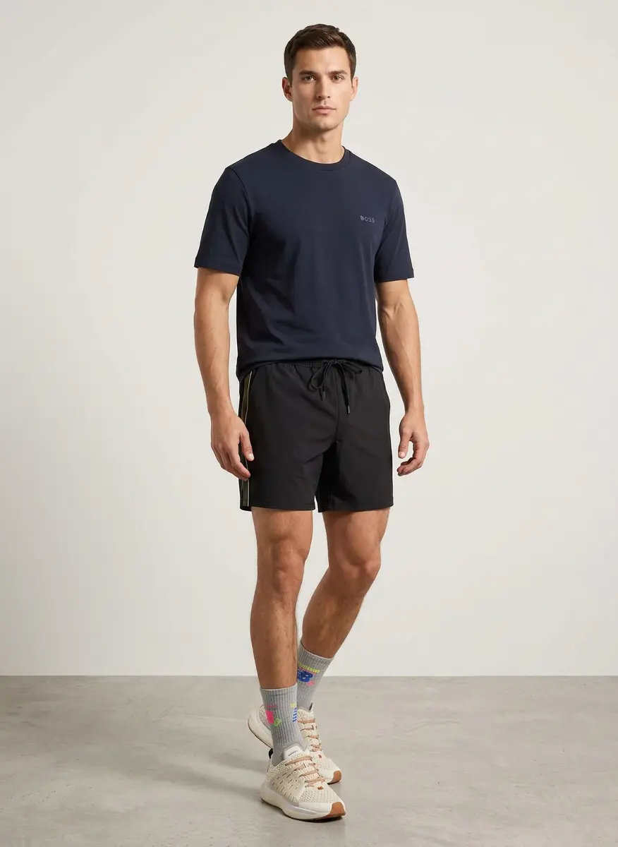 Modern Athleisure