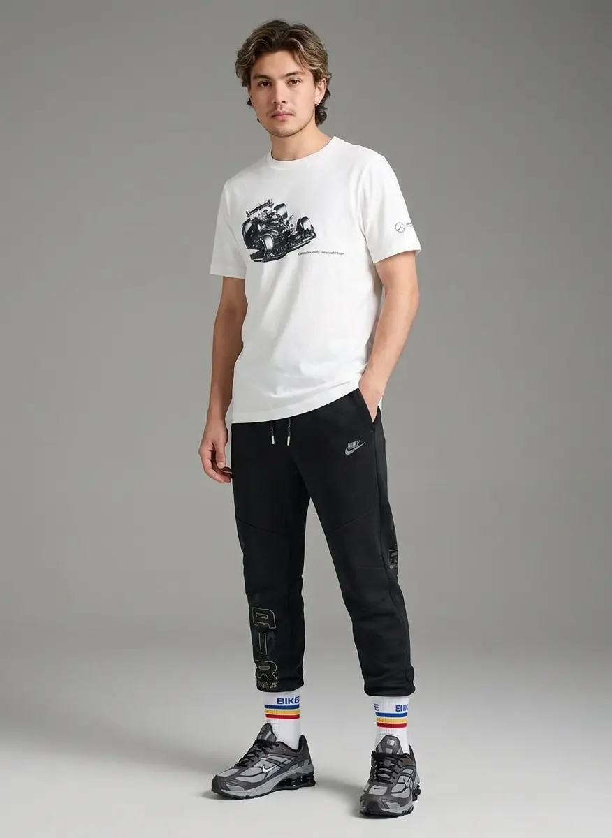 Retro Y2K Athletic