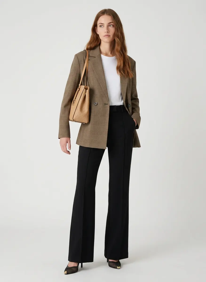 Urban Executive