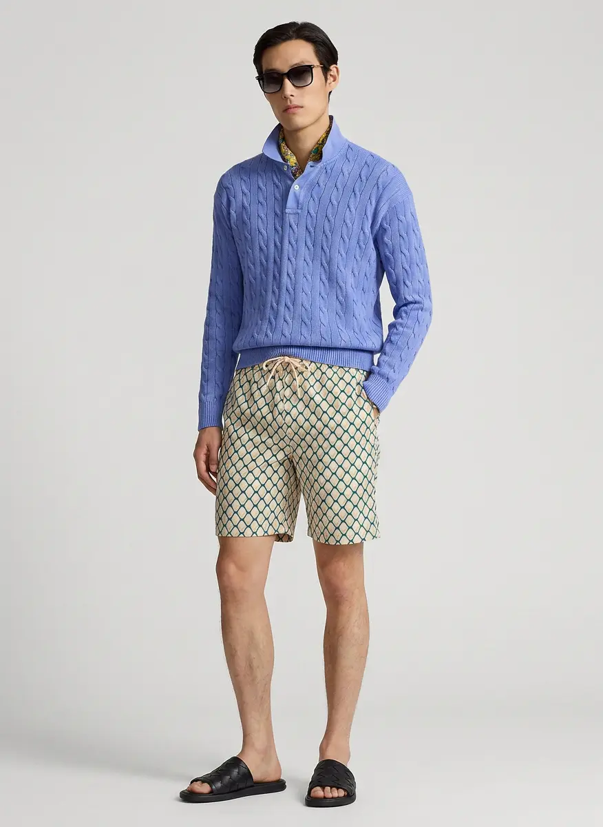 Urban Leisure Knitwear