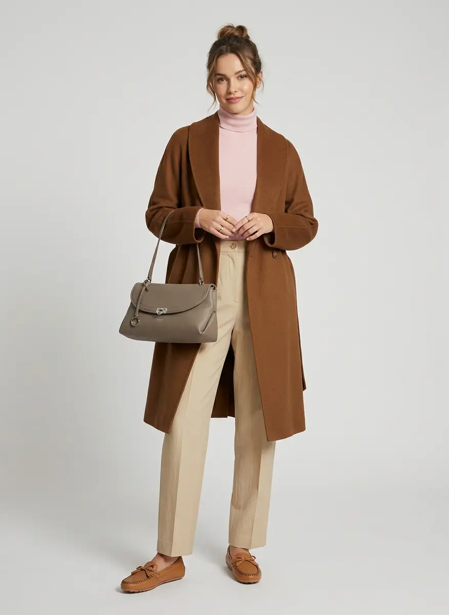 Urban Professional