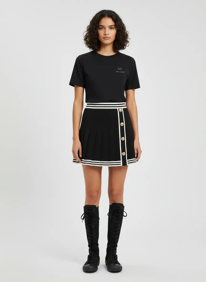 Monochrome Utility