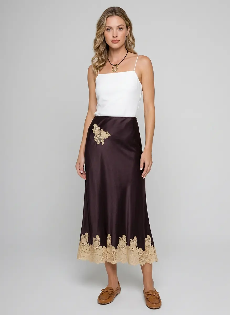 Elegant Tonal Evening