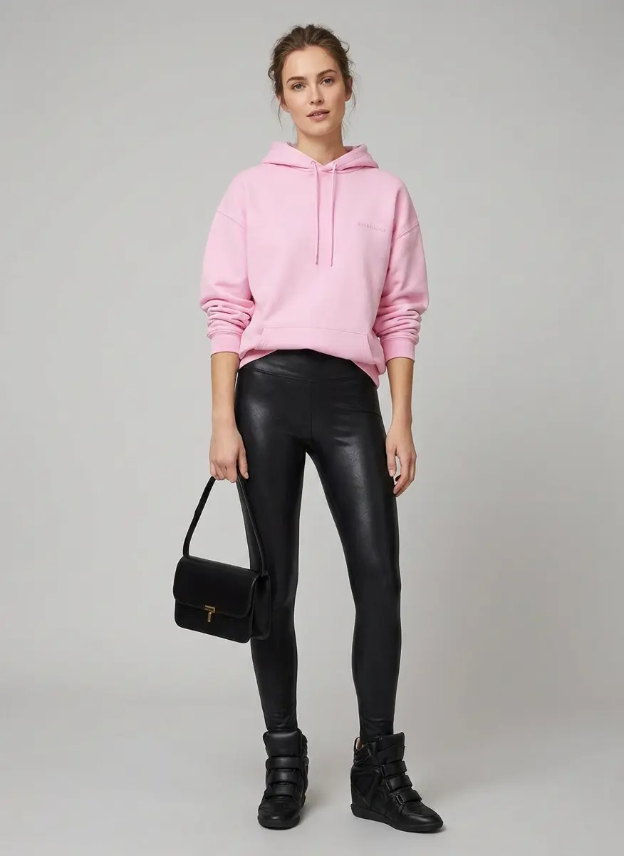 Urban Luxe Streetwear