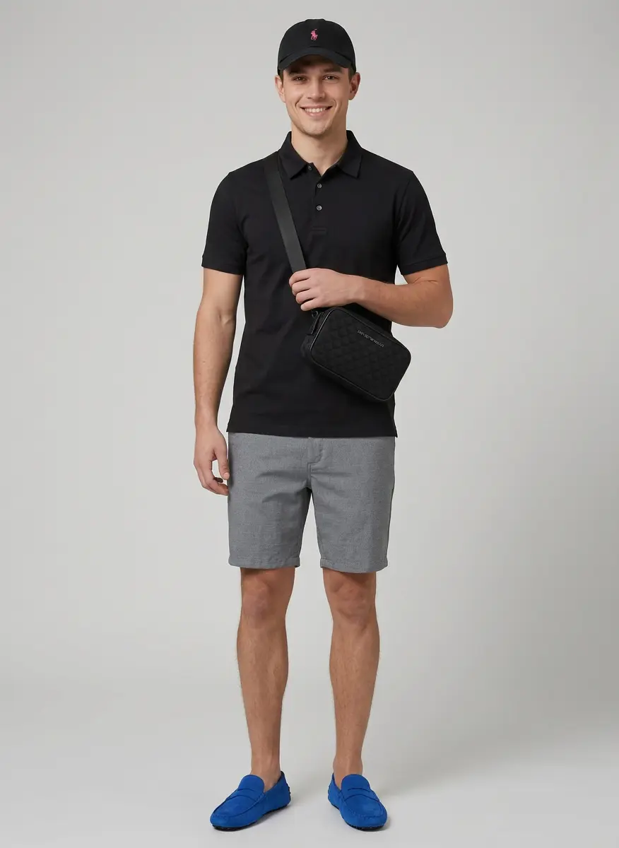 Summer Weekend Utility