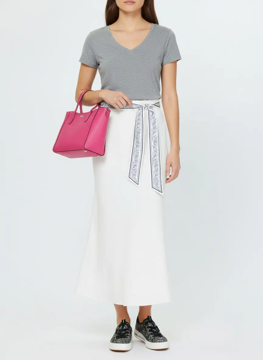 Springtime Femininity