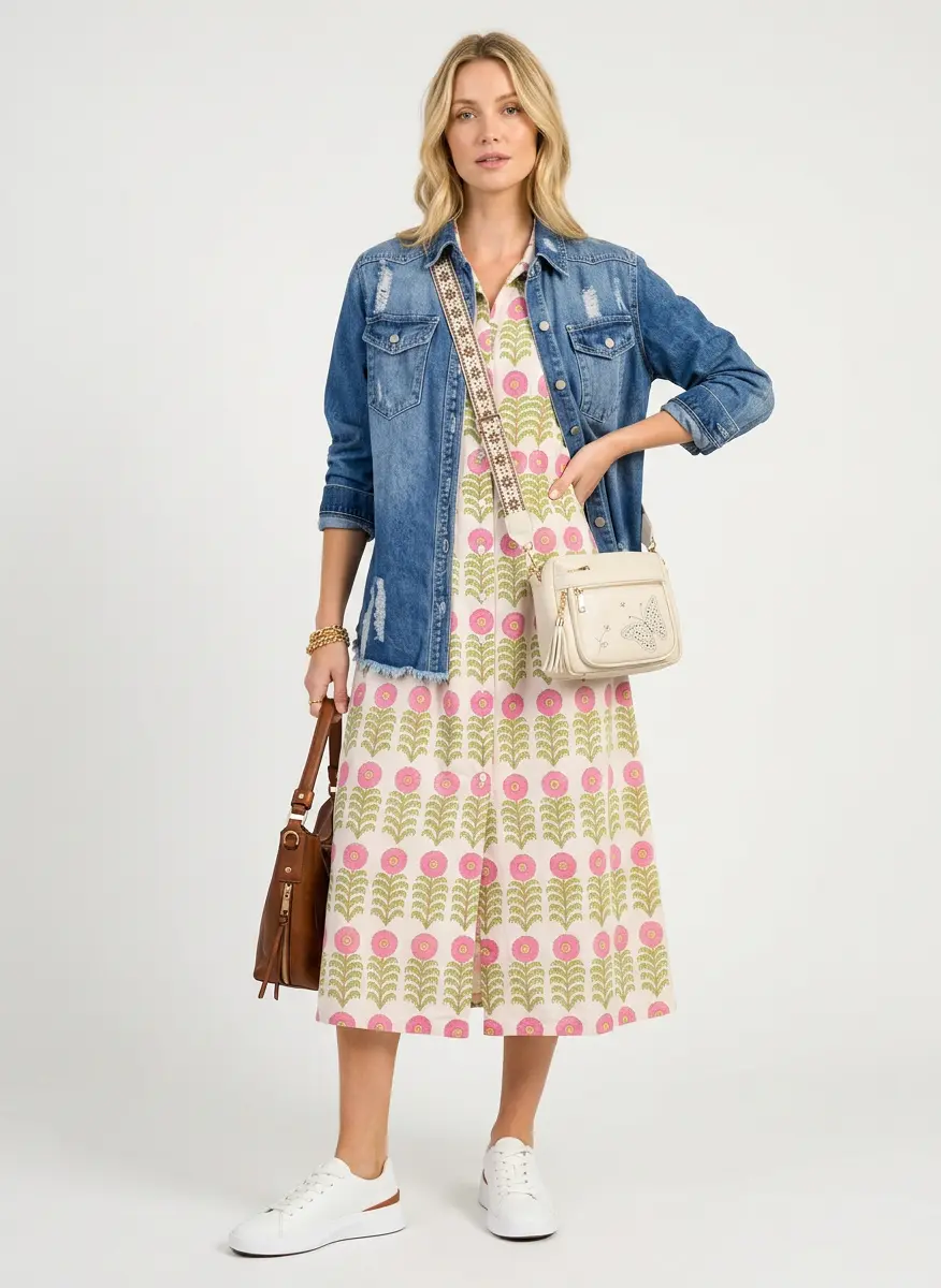 Springtime Chic