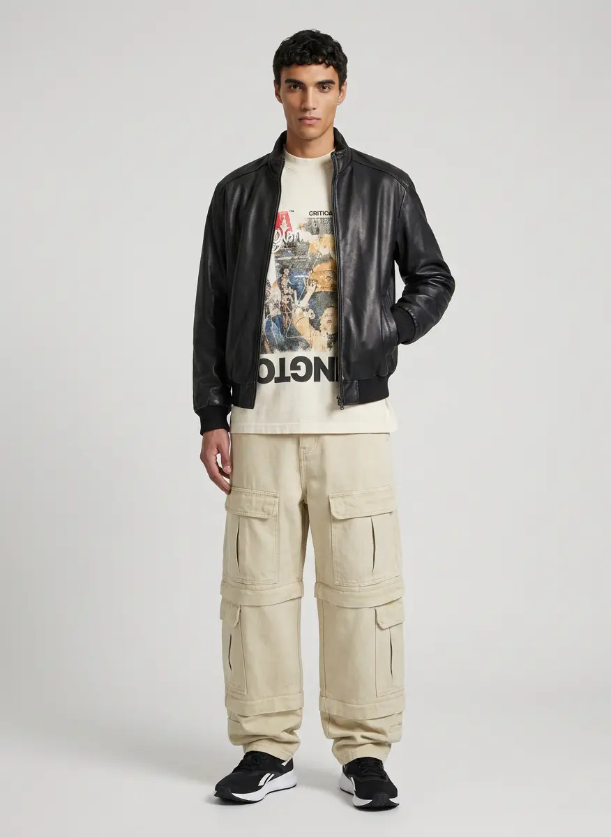 Premium Layered Street