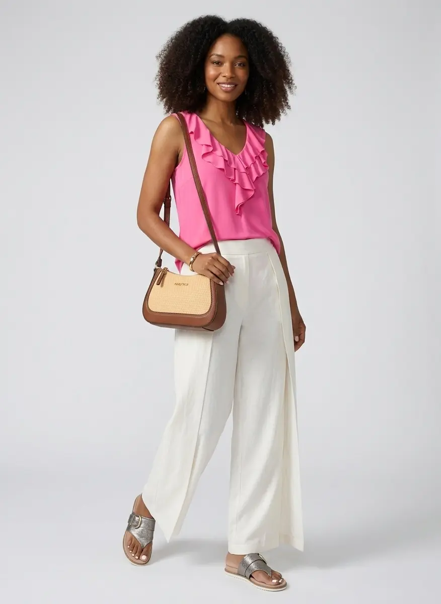 Elegant Resort Sophistication