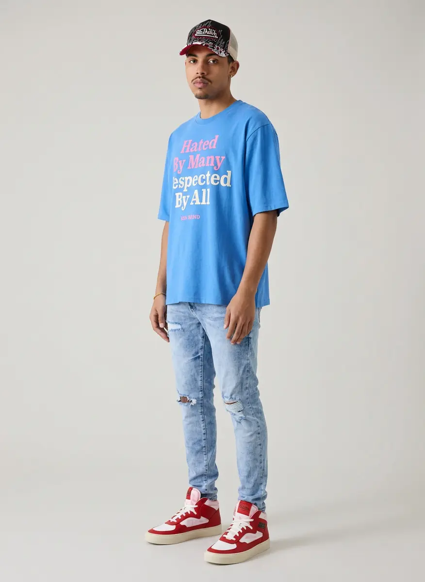 Retro Hypebeast