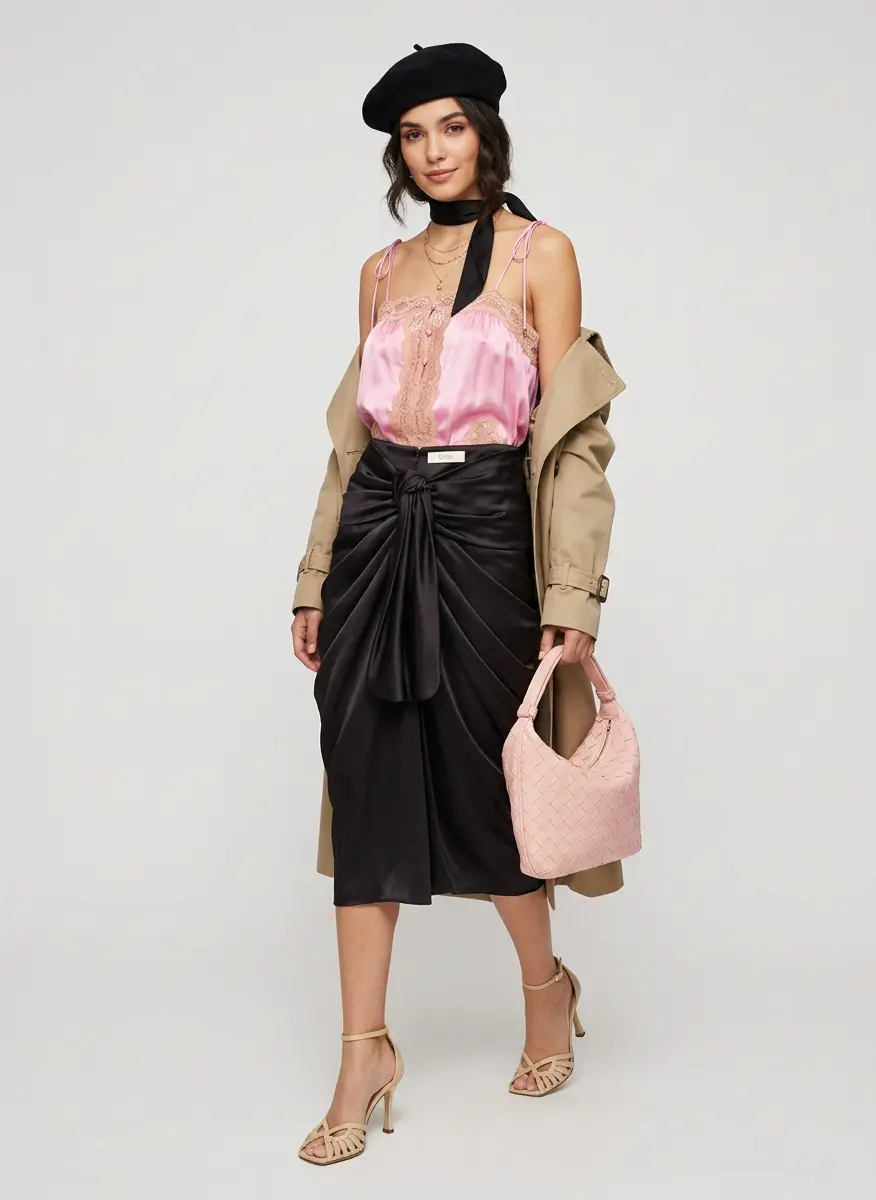 Signature Chloé Romance