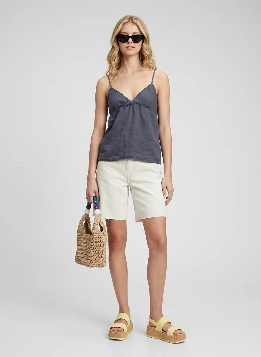 Casual Coastal Explorer