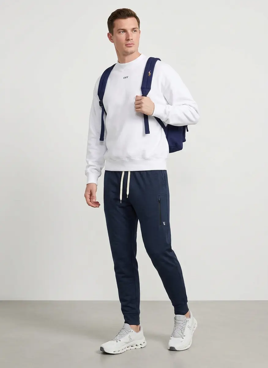 Urban Athleisure