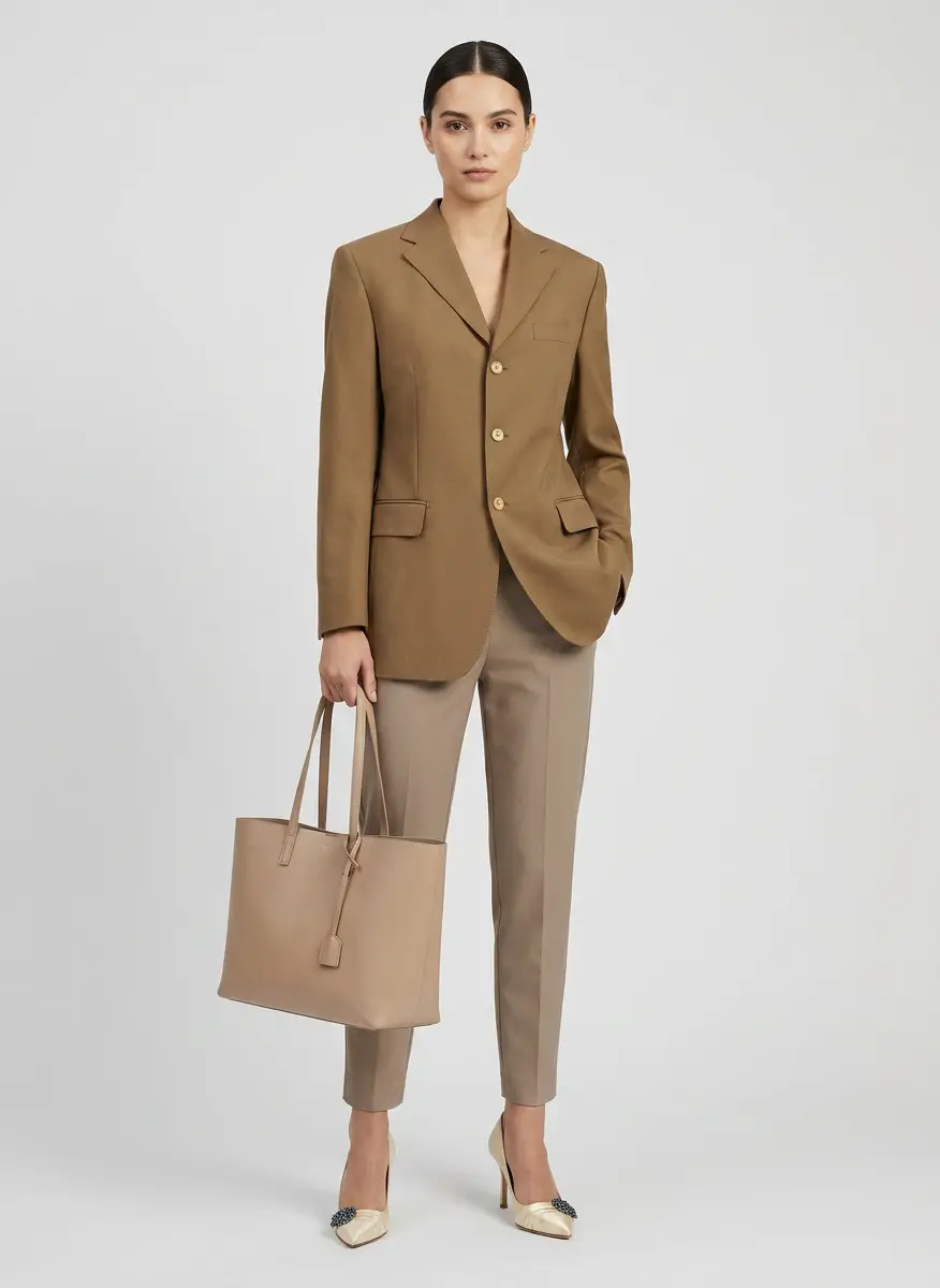 Monochromatic Executive