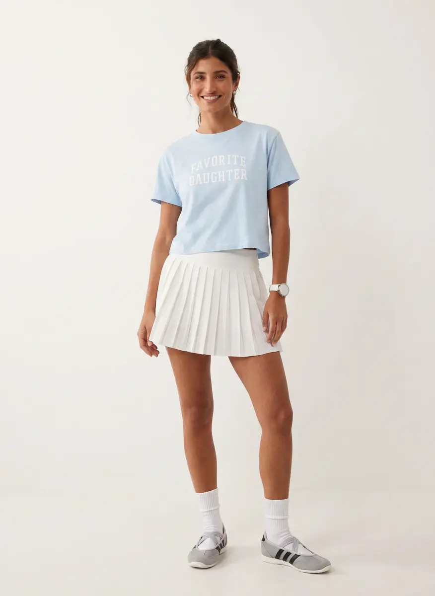 Balletcore Sport