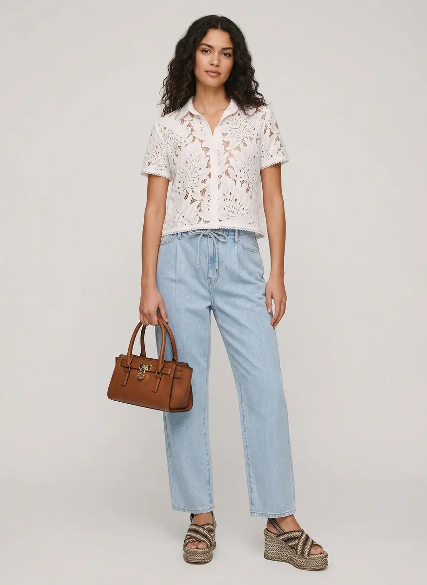 Boho Summer Luxe