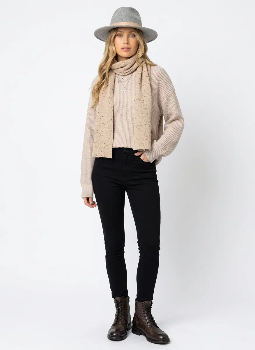 Casual Cosy