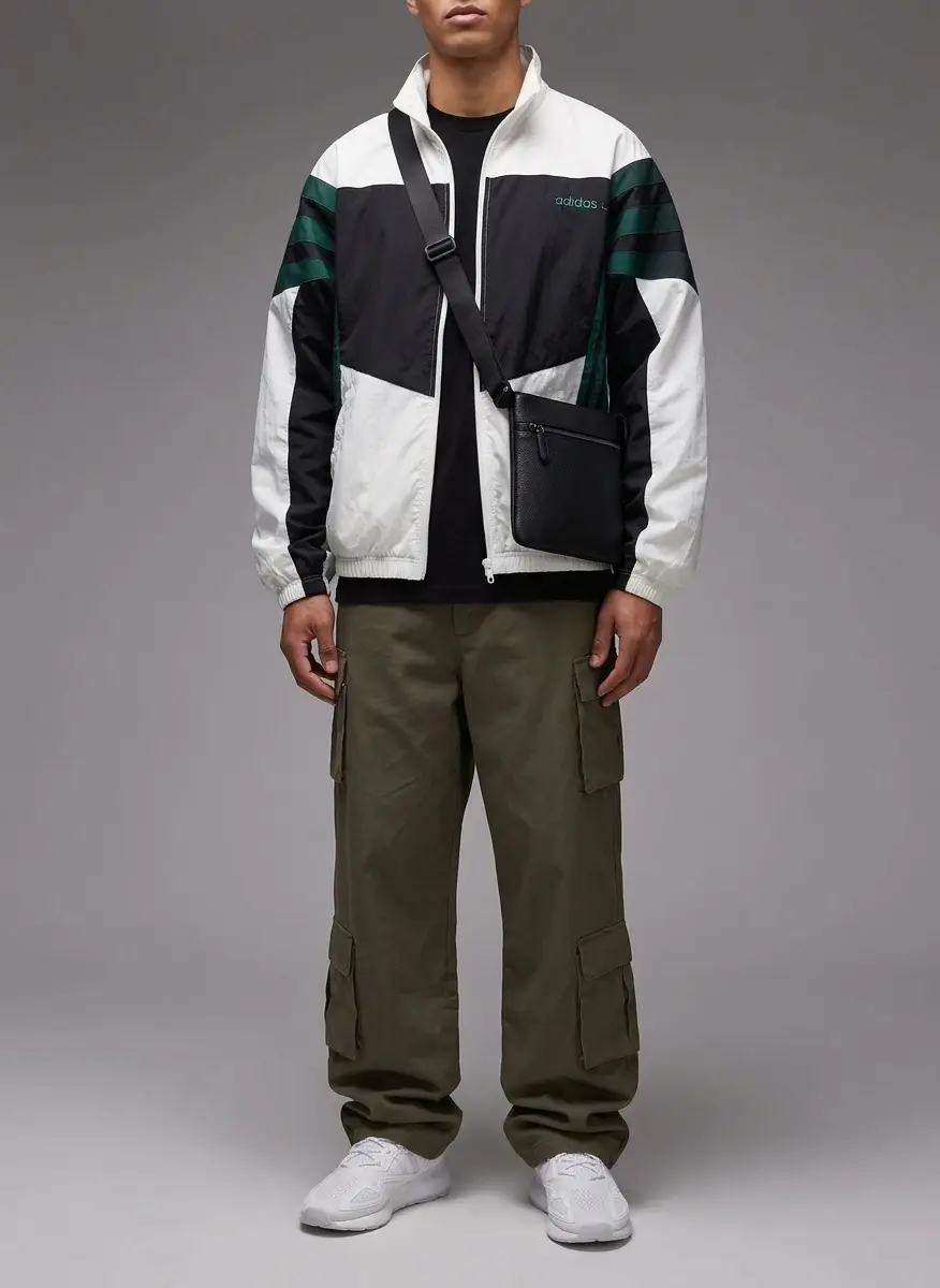 Urban Cargo Edge