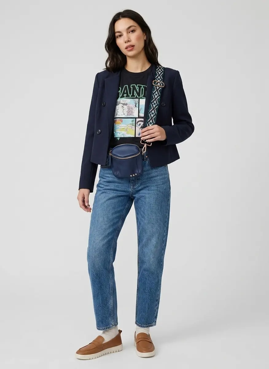 Chic Urban Utility