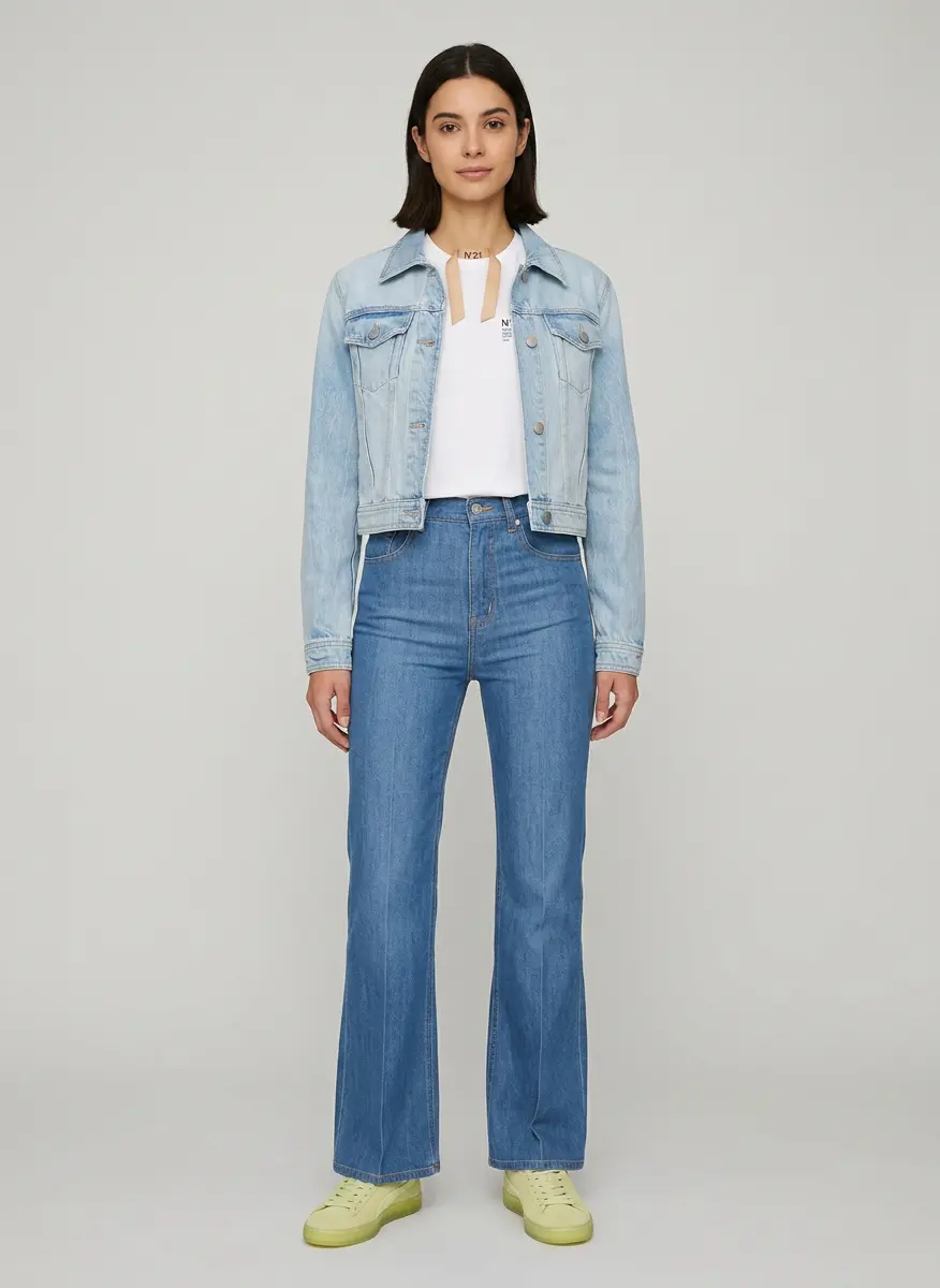 Modern Classic Casual