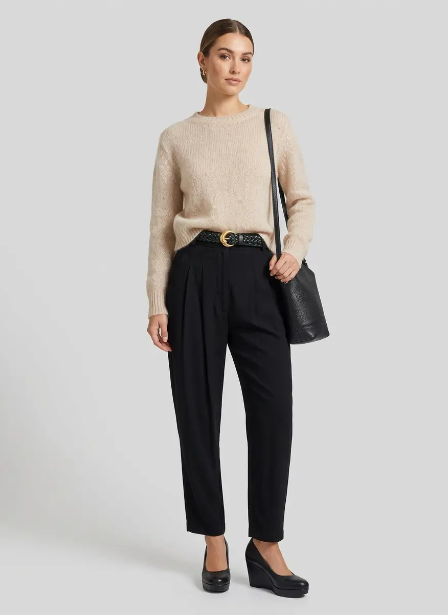 Modern Layering
