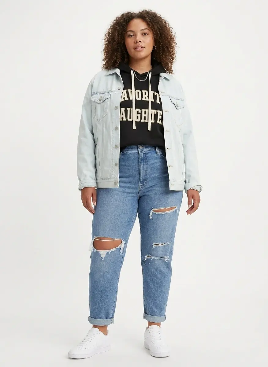 Urban Streetwear Vibe