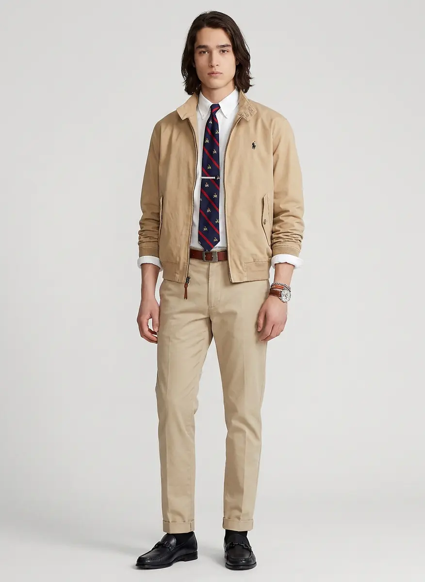 Modern Tonal Neutral