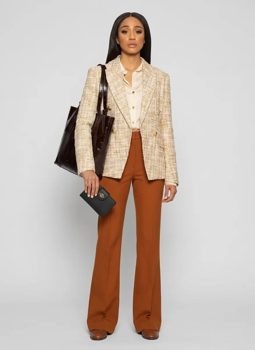 Neutral Sophisticate