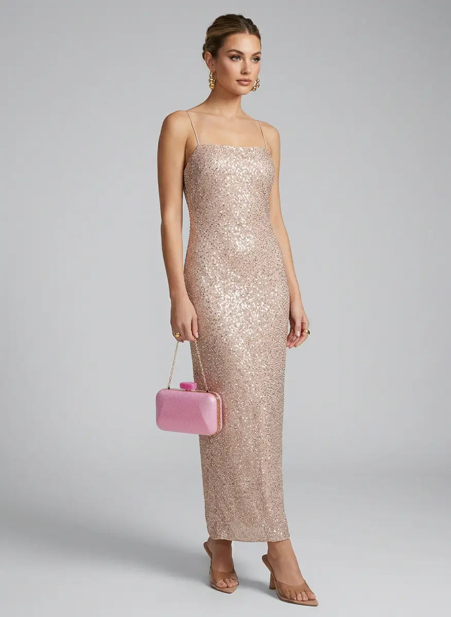 Modern Rose Gala