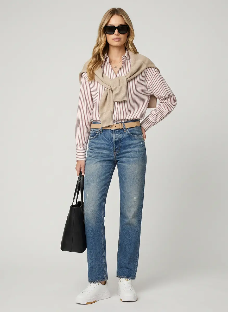 Weekend Classic Comfort