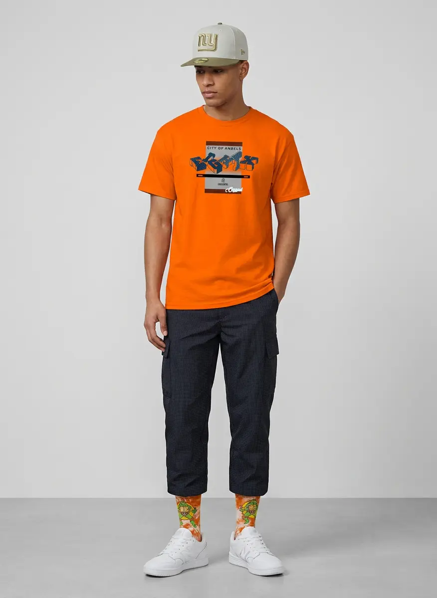 Neon Ninja Athleisure