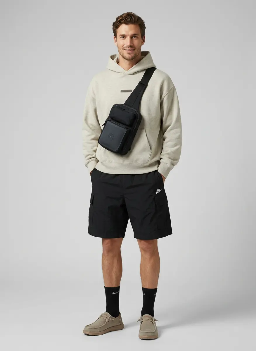 Urban Utility Explorer