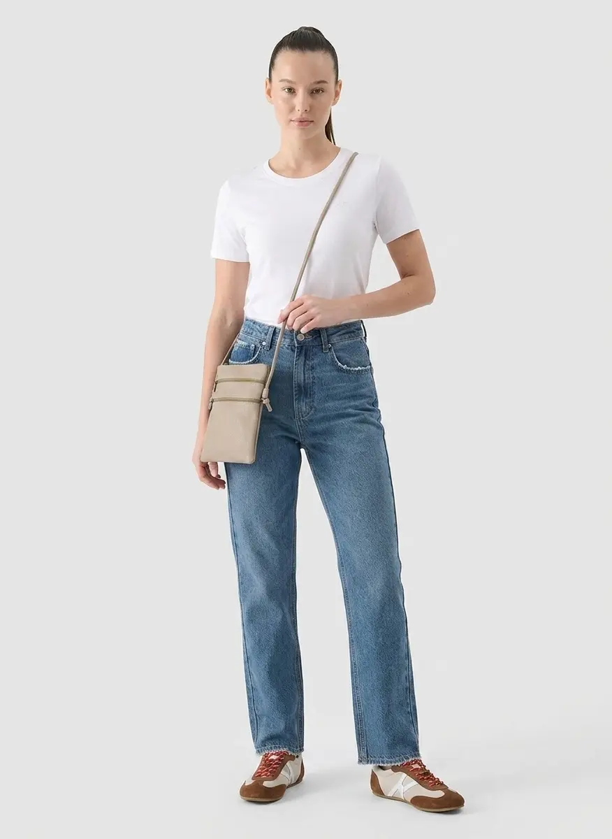 Effortless Weekend Casual