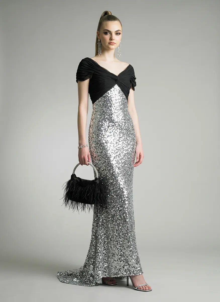 Midnight Crystal Allure