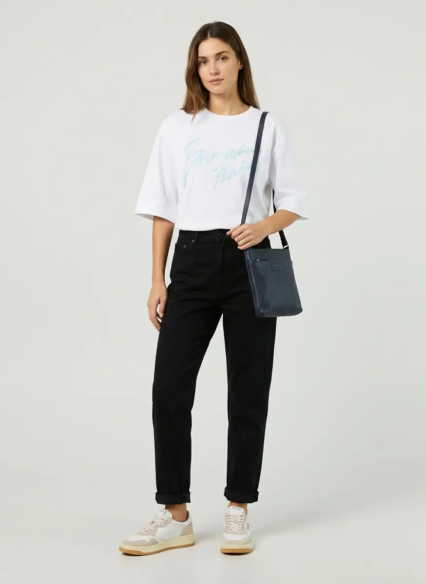 Retro Streetwear Classics