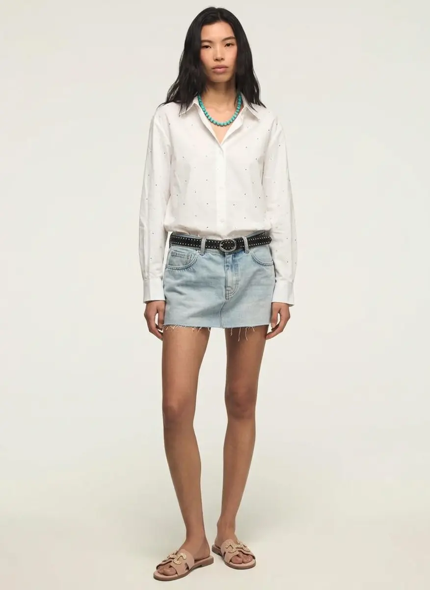 Playful Beach Chic